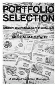 Portfolio Selection