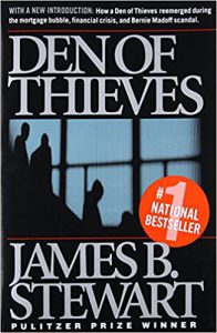 Den of Thieves
