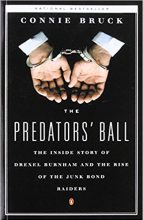 Predators' Ball