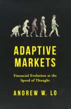 Adaptive Markets: Financial Evolution at the Speed of Thought
