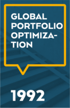 Global Portfolio Optimization