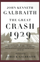The Great Crash of 1929