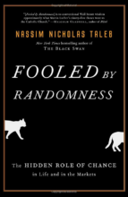 Fooled by Randomness