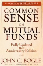 Common Sense on Mutual Funds