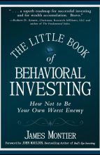 The Little Book of Behavioral Investing