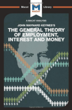 The General Theory of Employment, Interest, and Money
