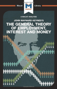 The General Theory of Employment, Interest, and Money