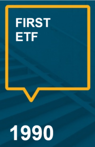 First ETF